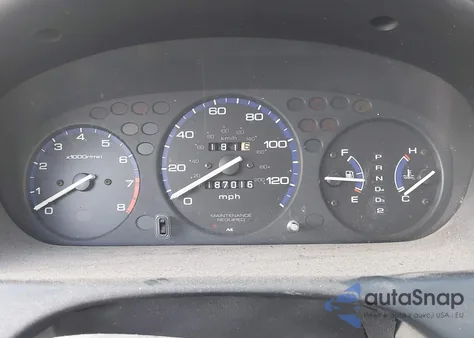 2000 Honda Civic Lx z USA, uszkodzony, nr VIN JHMEJ6678YS008064